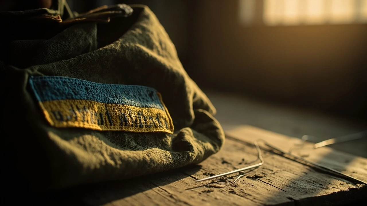 Позивні військових: як їх обирають і що вони означають