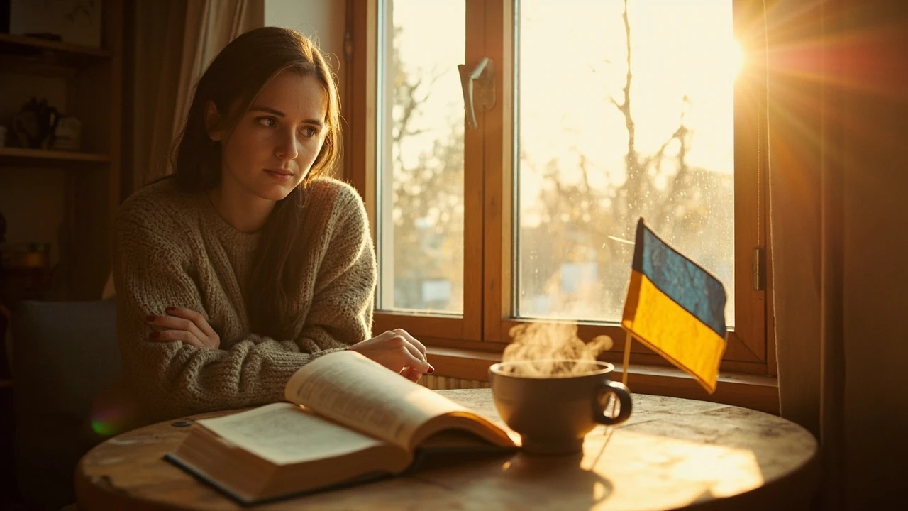 Жінка: хто вона в українському праві, біології та культурі