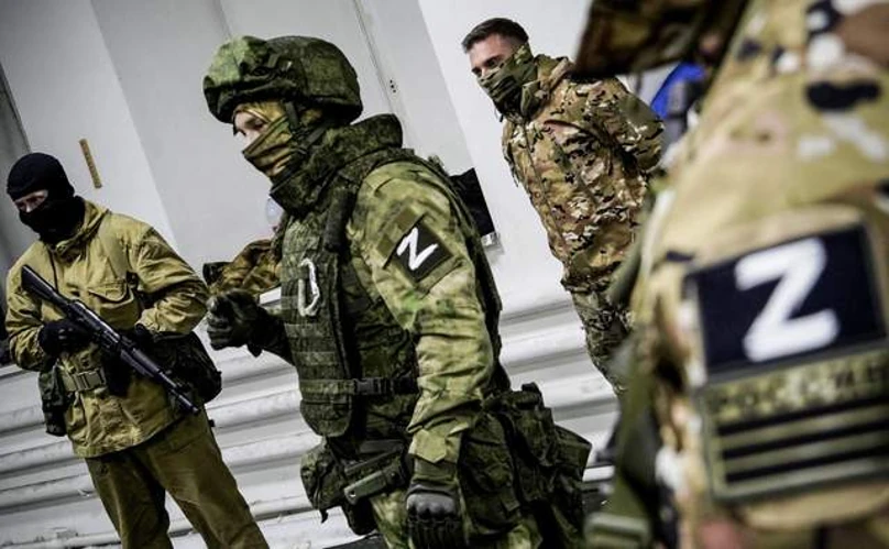 Зеленський повідомив про плани РФ розмістити до 50 тисяч громадян КНДР