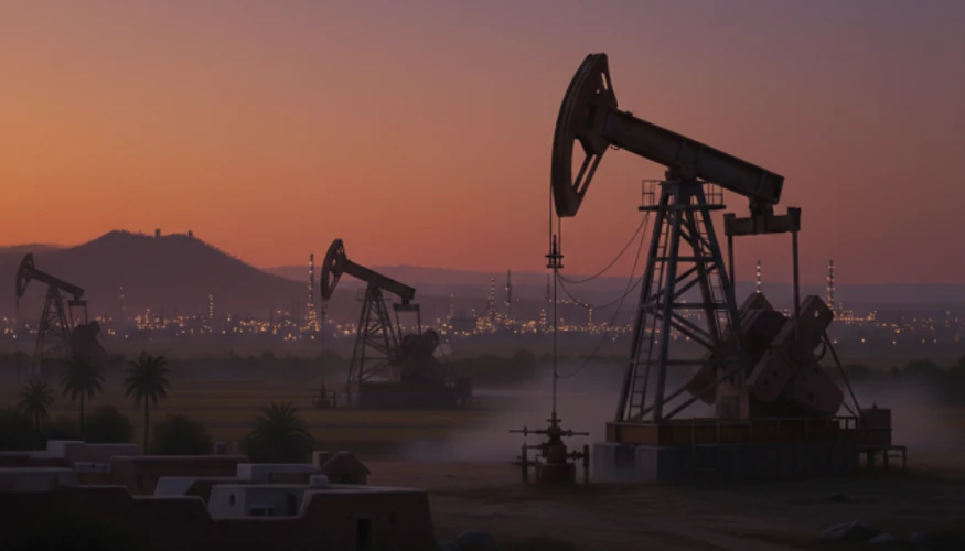 Нафта 10 серпня: чому умови Ірану знову підняли Brent і WTI