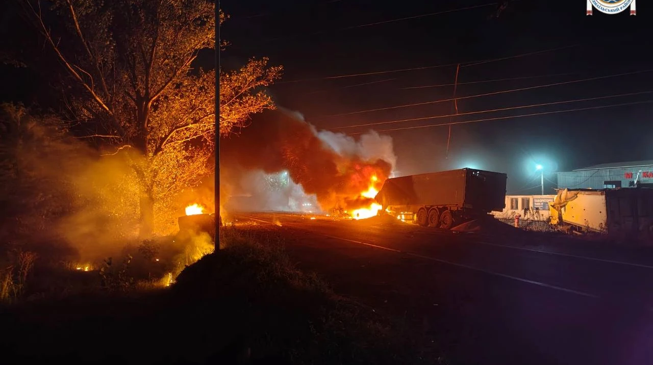 Ізмаїльська РДА оприлюднила дані про загиблого і постраждалих після удару