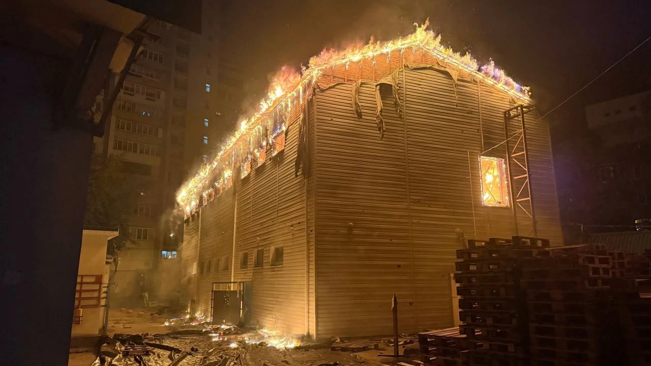 Масований удар по Києву: зросла кількість загиблих, пошкоджено будинки й лікарню