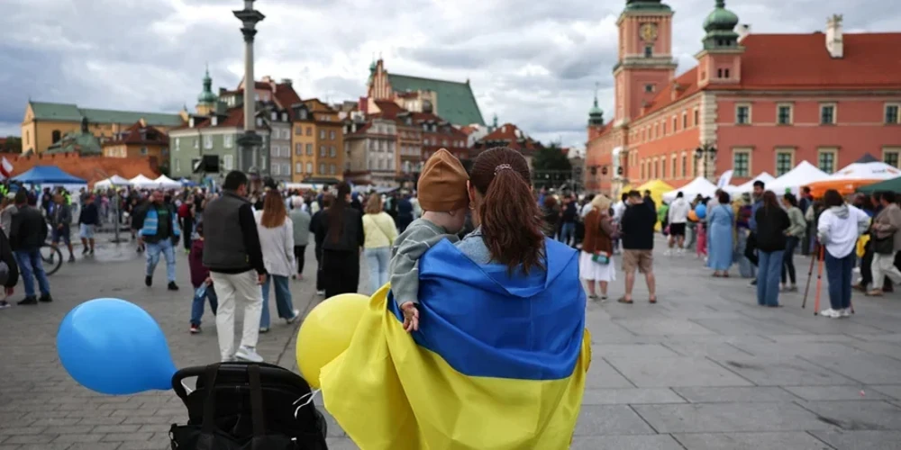 Брюссель заявив про контроль за дотриманням Польщею антидискримінаційних норм ЄС