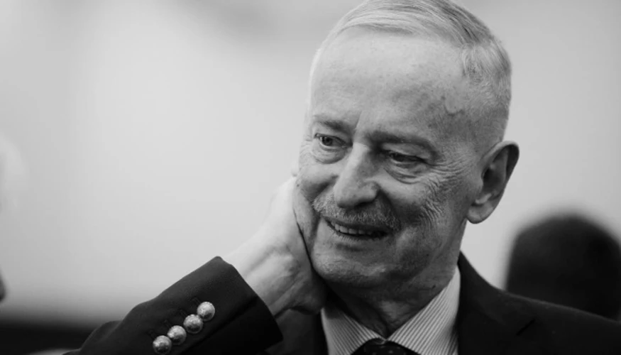 Помер Сійм Каллас: підтверджені факти про смерть і кар’єру естонського політика