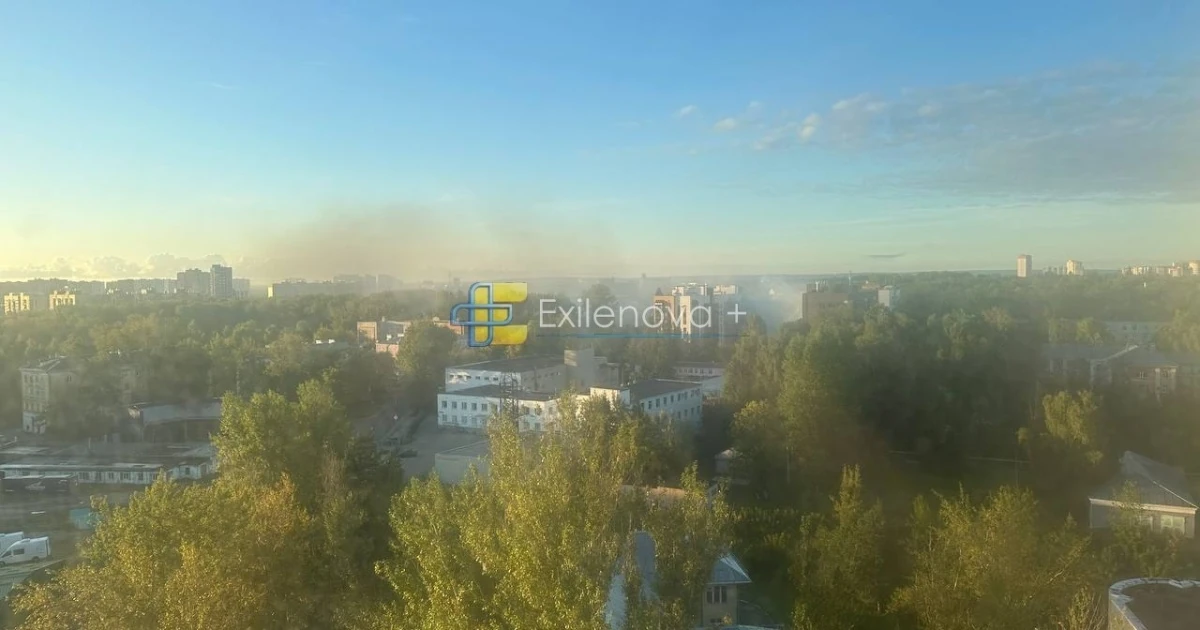 Удар дронів по ТЕС у Щасті: що відомо про блекаут на чотирьох областях