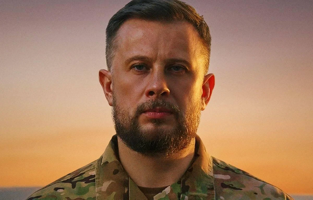 Бутусов у Facebook: хто тримає фланг на Лимані та чому він каже про корпус Білецького