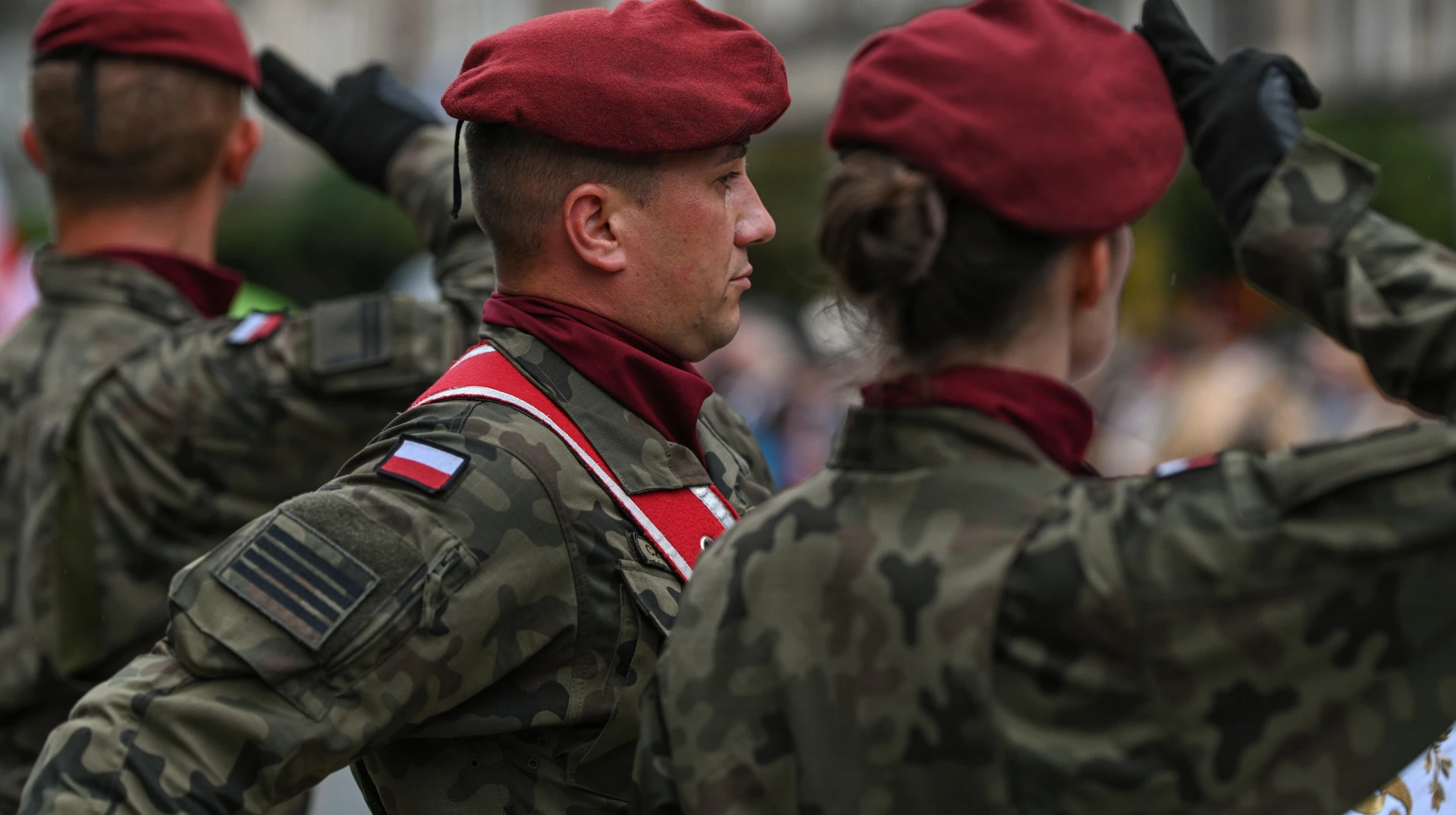 У Польщі озвучили орієнтовні строки провокацій РФ та назвали ключовий фактор ризику