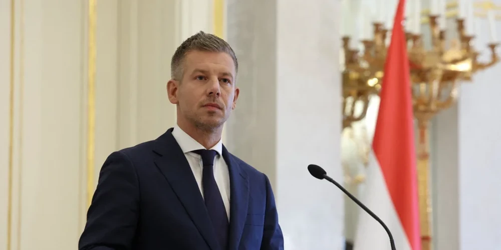 Мадяр підписав директиви для Генасамблеї ООН: Росію названо загрозою для Угорщини та Закарпаття