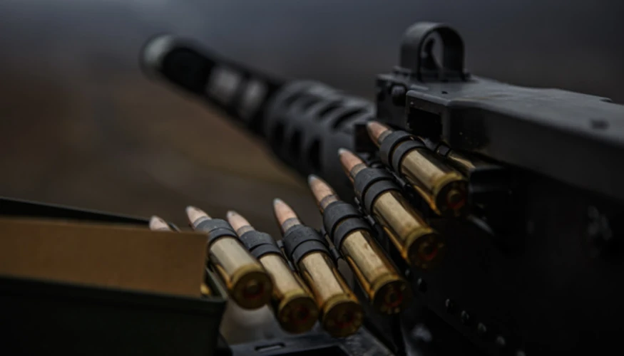 Латвія посилила контроль над зброєю: нові обмеження і перехідний період