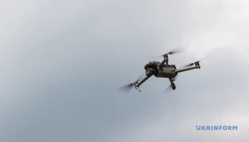 На Харківщині FPV-дрон РФ вбив цивільного біля зупинки в Котівці