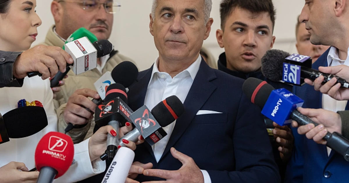 У понеділок у Румунії затримали Джорджеску: хроніка понеділкової спецоперації