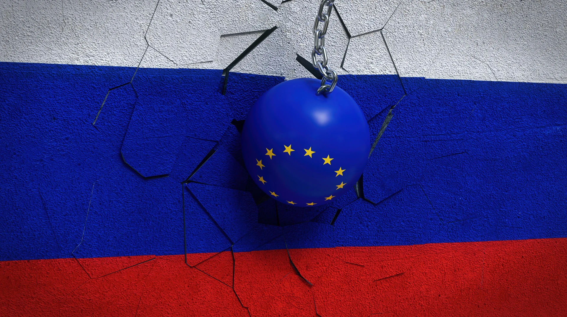Санкційний пакет ЄС проти РФ: чому рішення знову відклали