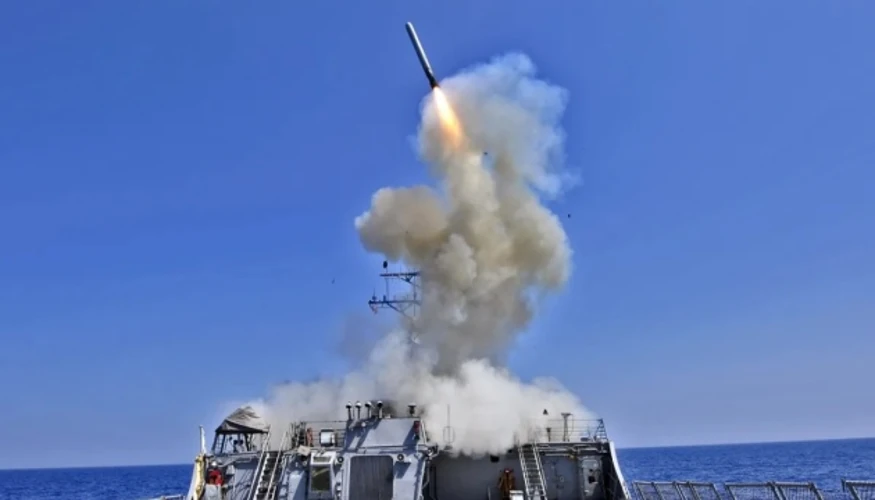 Затримки ракет із США: що відомо про дефіцит та його вплив на Україну