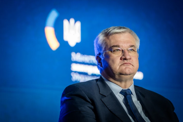 Сибіга відповів на ультиматум Кремля: вимога припинити допомогу Україні доводить намір РФ продовжувати