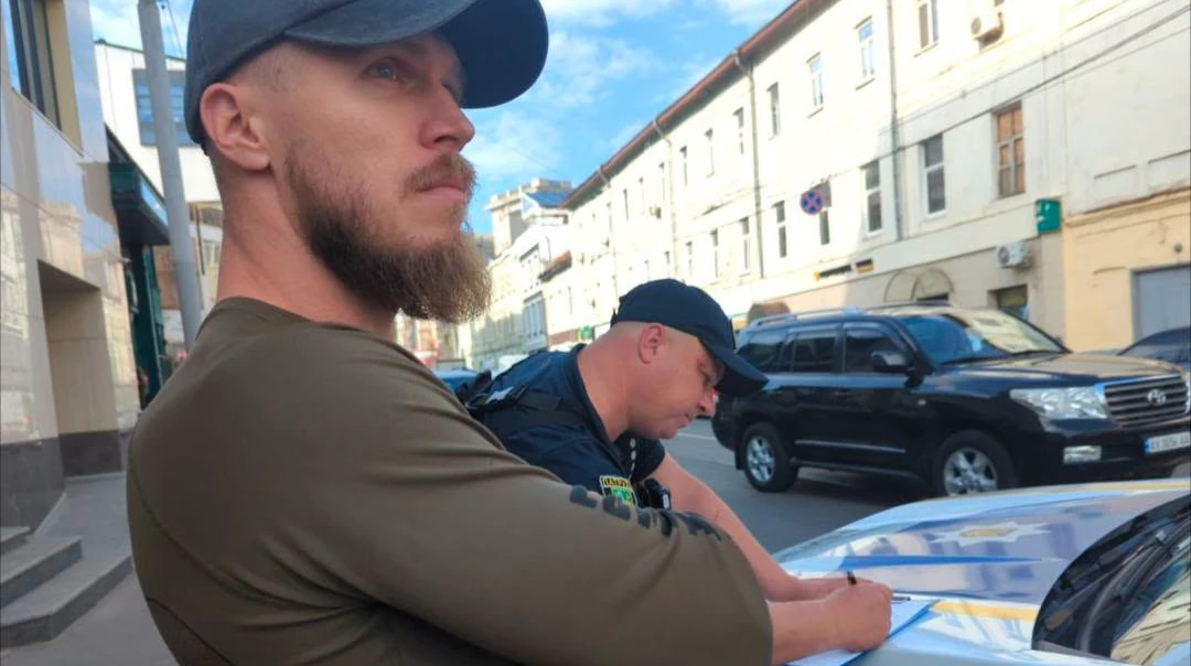 Кого і за що підозрюють у справі про підкинуті наркотики Ширшину