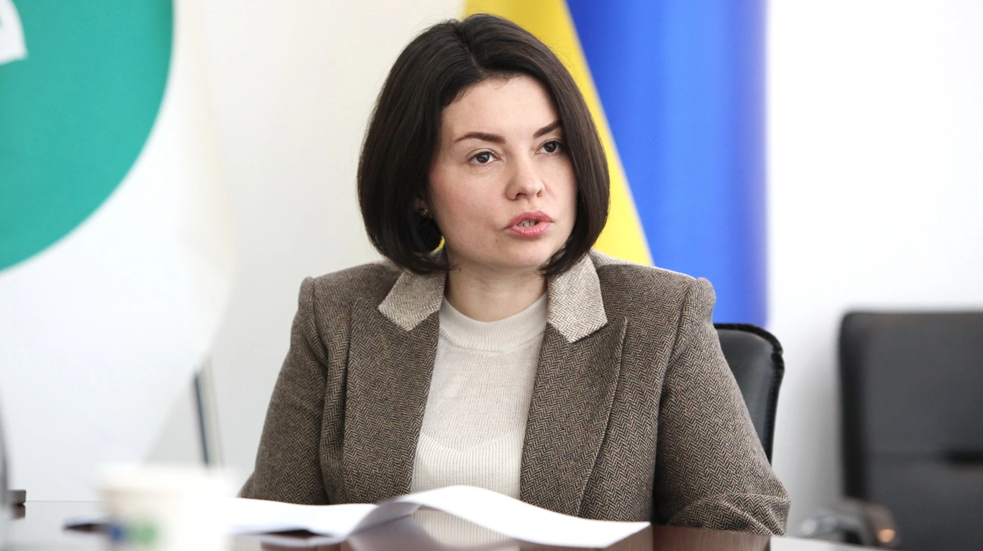 Кабмін припинив повноваження Карнаух і доручив Мінфіну запропонувати нового очільника ДПС