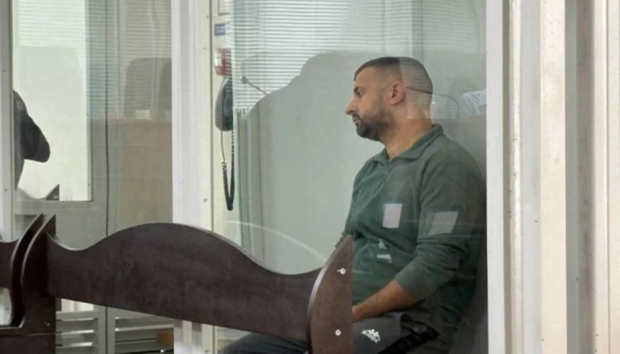 Справа «Карфаген»: водій Кропиви залишив СІЗО після внесення застави 3 млн грн