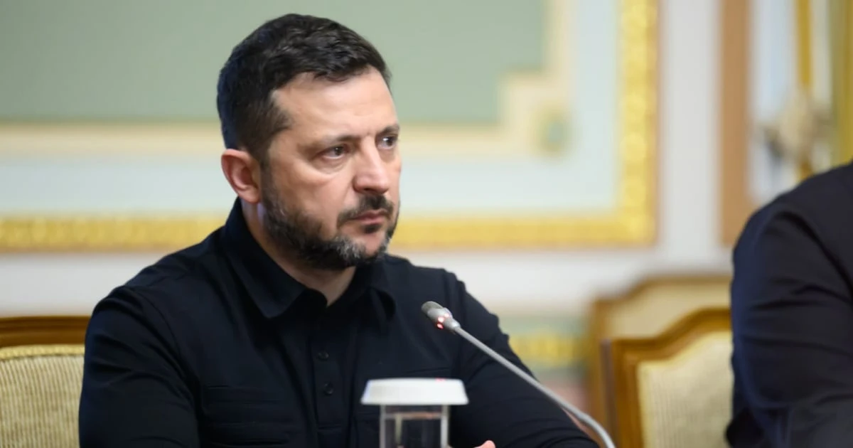 Опитування КМІС у жовтні 2026 року: контекст довіри до Зеленського