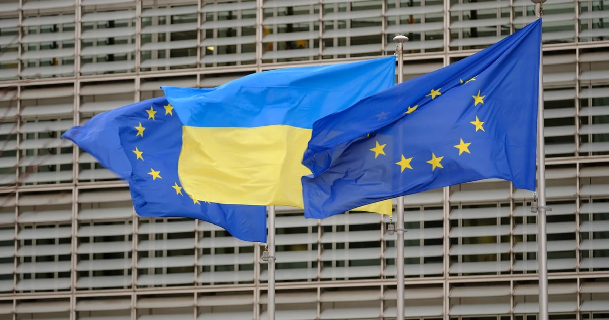 Усі 27 країн ЄС схвалили кластери «Внутрішній ринок» і «Конкурентоспроможність» для України