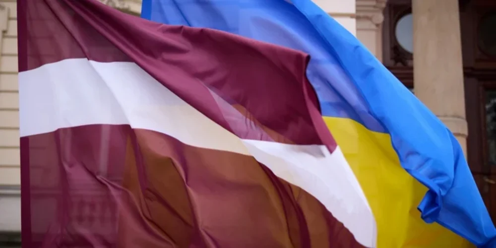 У Латвії суд розгляне справу українця щодо замаху на прикордонника