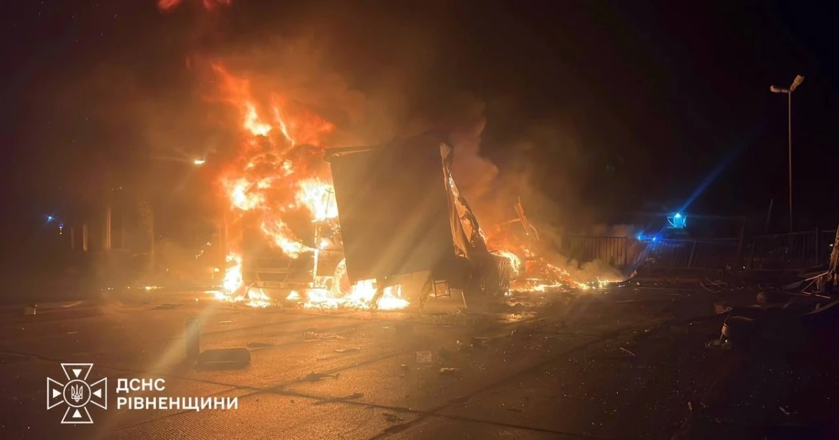 Повітряні сили ЗСУ повідомили про 97 збитих або подавлених БпЛА