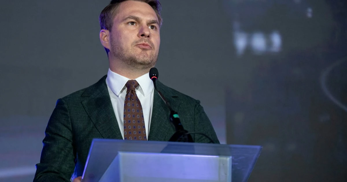 Кравченко назвав організації у своїх звинуваченнях без підтвердження наказу