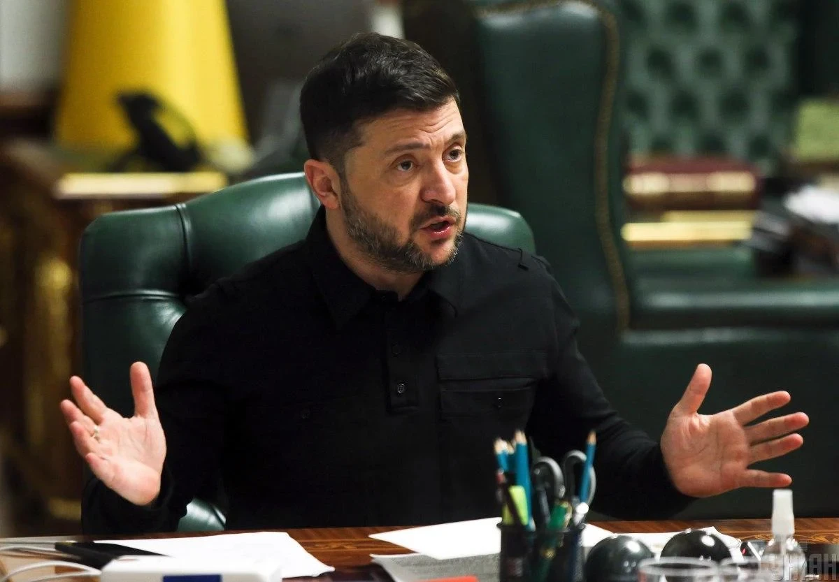Три міста Донеччини та ризик для Дніпропетровщини: позиція Зеленського