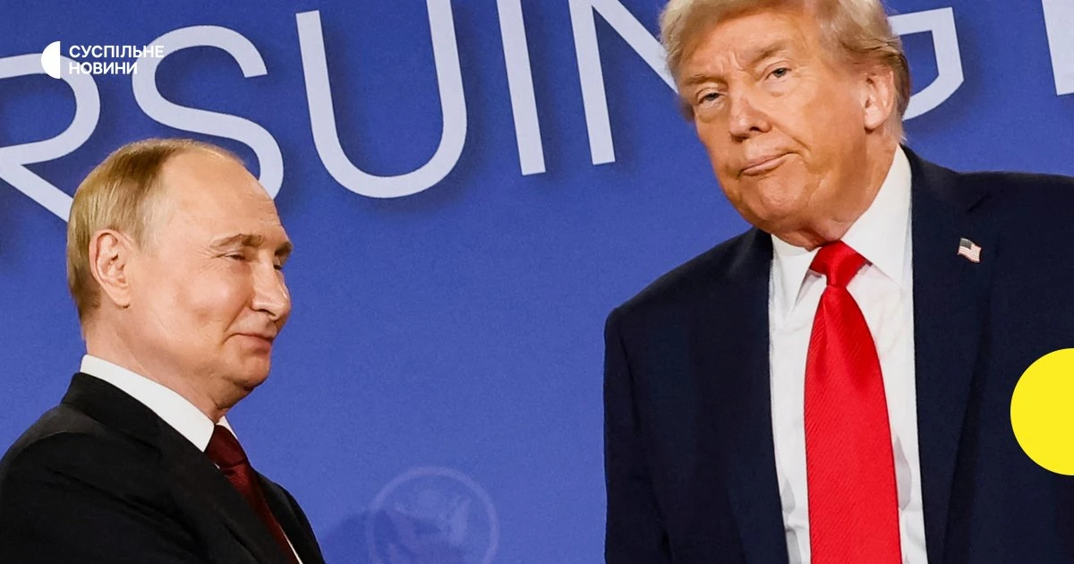 Від домовленості Трампа до рейсу: Agioi Fanendes уже в морі
