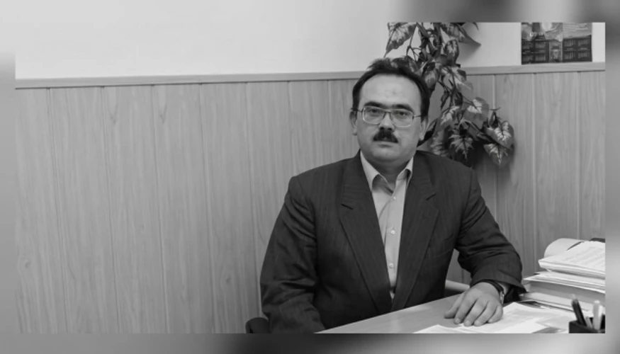 Костянтин Чуб: 35 років педагогічного стажу і загибель від удару БпЛА по Полтаві