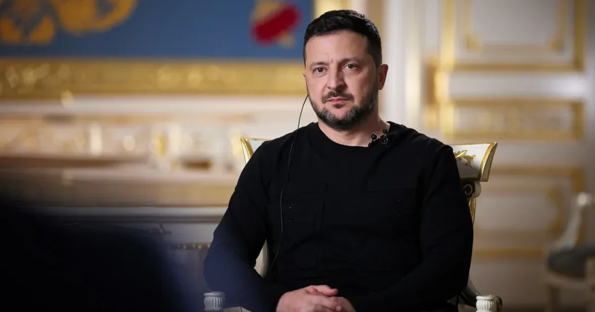 Зеленський оголосив рішення щодо бюджетного дефіциту і джерела його покриття