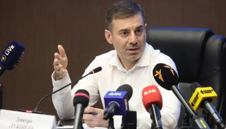 Омбудсмен оголосив про початок гуманітарної місії в Олешках