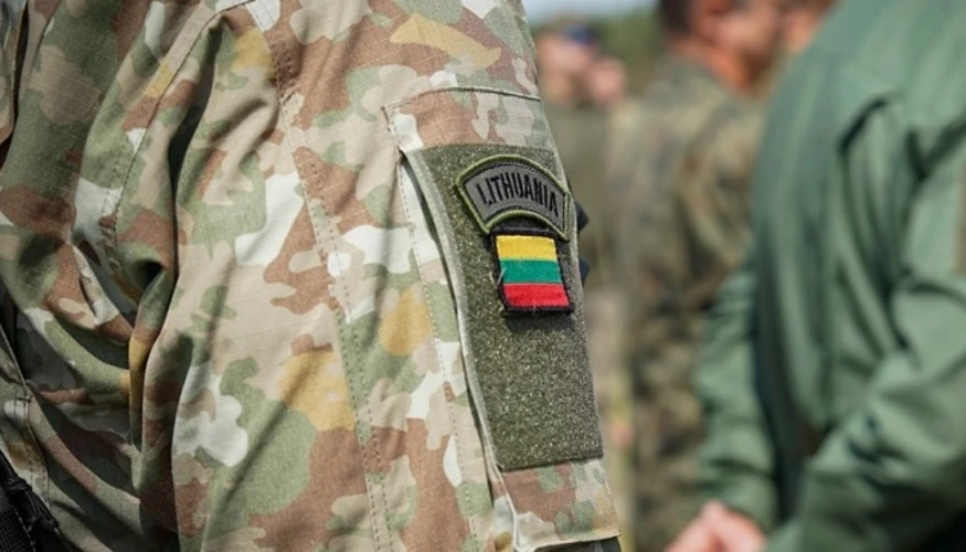 SkyFortress у Литві: ключові деталі пілотного проєкту Міноборони