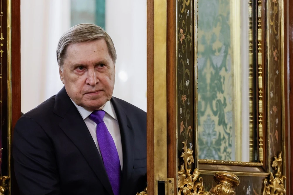 Росія заявила про готовність відновити переговори з Україною та США