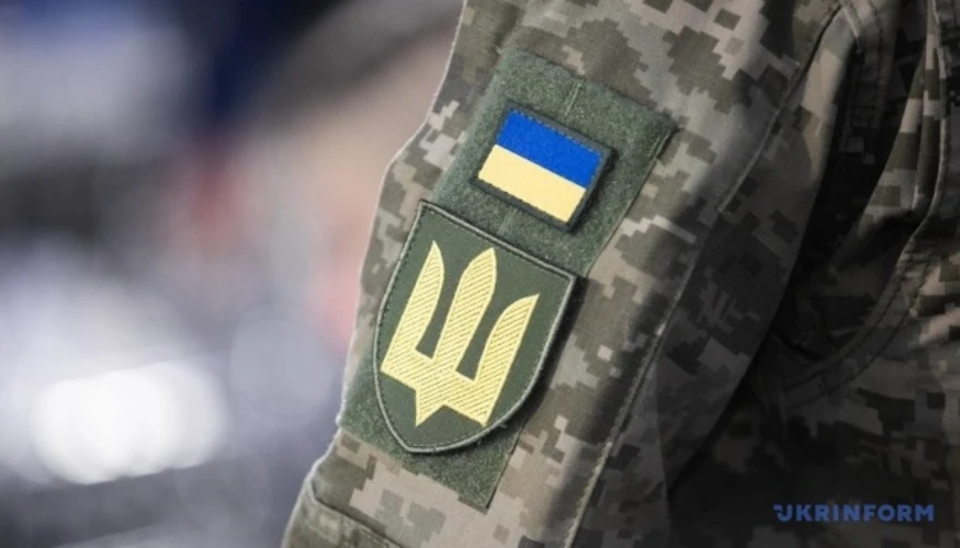 У Харкові затримали росіянина, підозрюваного у розстрілі військових у Момотовому 13 жовтня