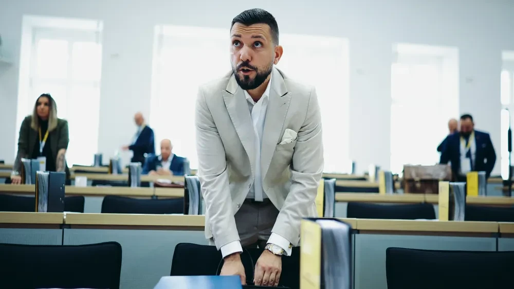 BMW відкликала лізинг для спікера від AfD у Саксонії-Ангальт 6 жовтня