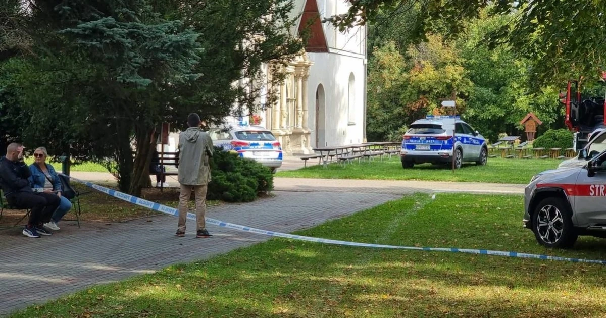Підозрюваний у нападі в монастирі в Ярославі визнав провину: що відомо про справу