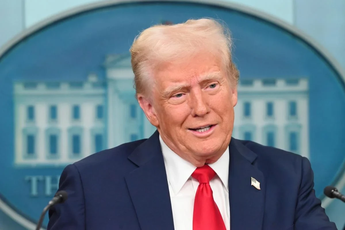 Хронологія заяви Трампа про зупинку продажу боєприпасів союзникам